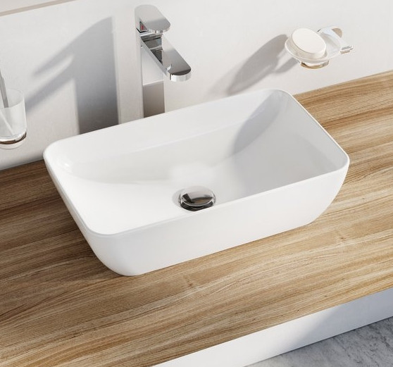 Умывальник Ravak 500 R Slim