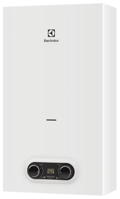 Водонагреватель Electrolux GWH 14 NanoPlus 2.0