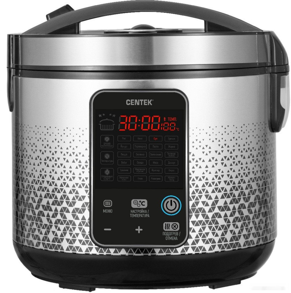 Мультиварка CENTEK CT-1499