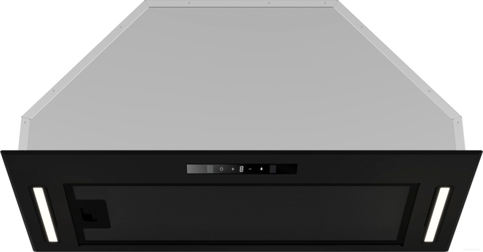 Вытяжка Schtoff Polar 60 (черный)