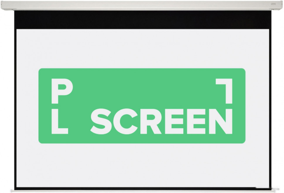 Проекционный экран PL Zefir Z-MRS-PC-120D