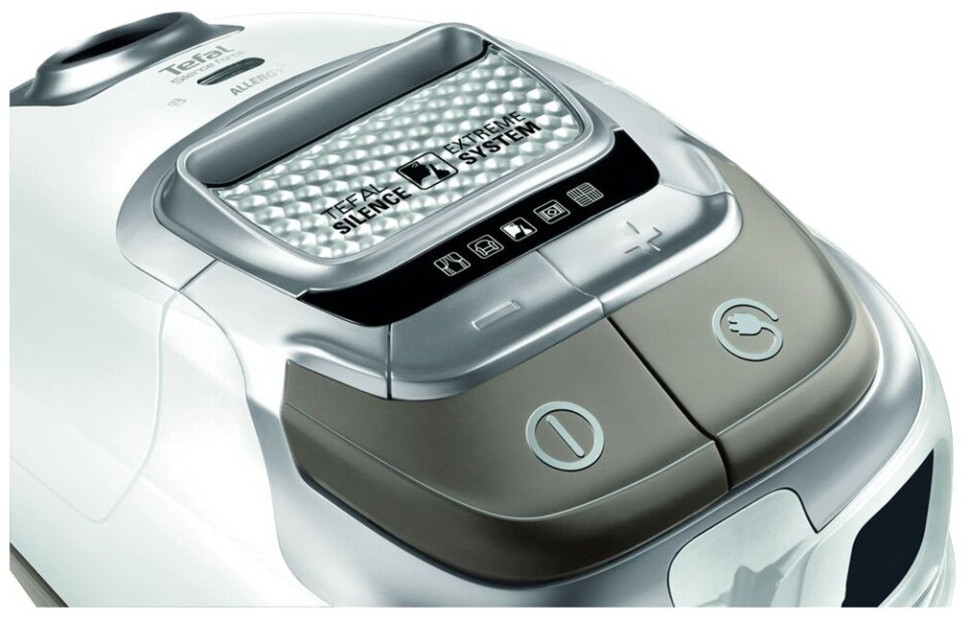 Пылесос Tefal TW7487EA