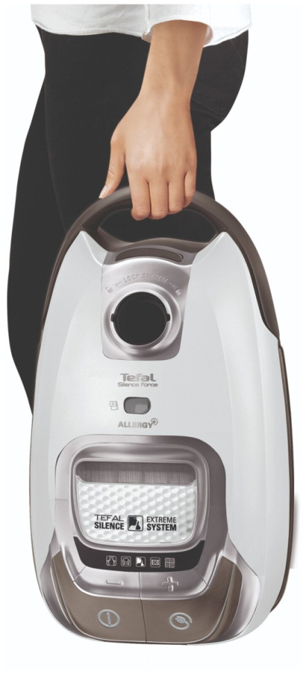 Пылесос Tefal TW7487EA