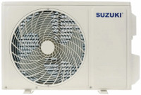 Кондиционер Suzuki SUSH-С129BE