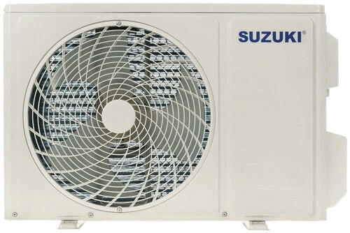 Кондиционер Suzuki SUSH-С129BE