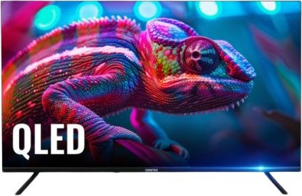 Телевизор CENTEK CT-TV0021-40 QLED