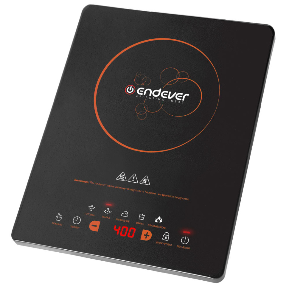 Настольная плита Endever Skyline IP-48