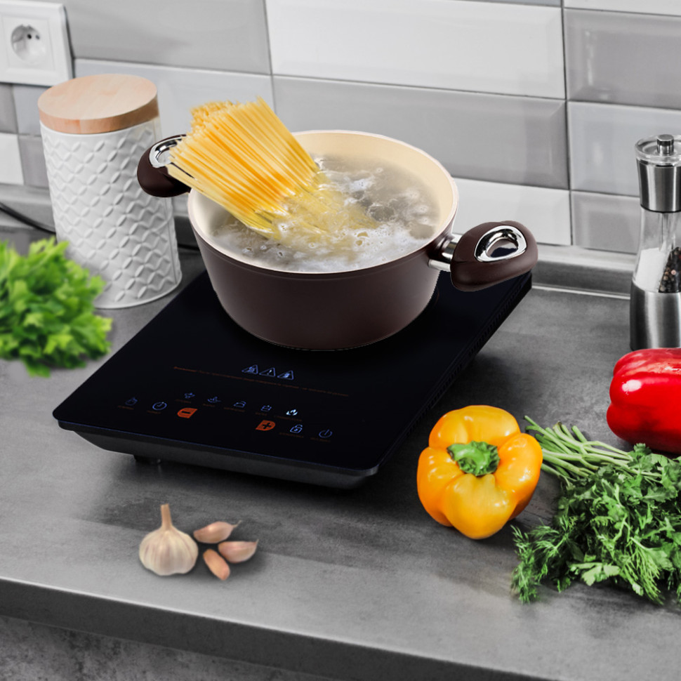 Настольная плита Endever Skyline IP-48