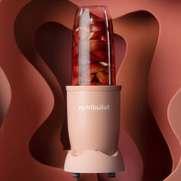 Блендер NutriBullet Pro NB908MACL