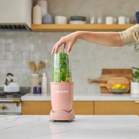 Блендер NutriBullet Pro NB908MACL