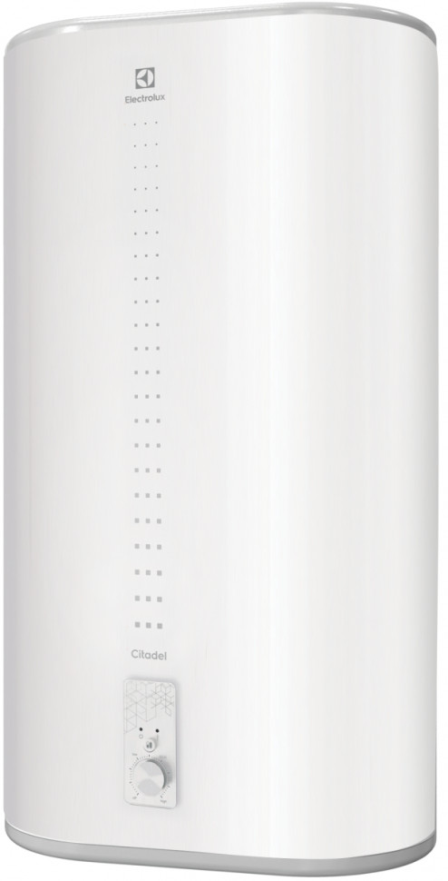 Водонагреватель Electrolux EWH 80 Citadel