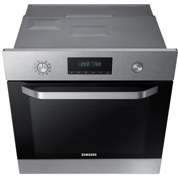 Духовой шкаф Samsung NV68R3370BS