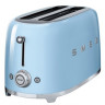 Тостер Smeg TSF02PBEU