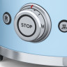 Тостер Smeg TSF02PBEU