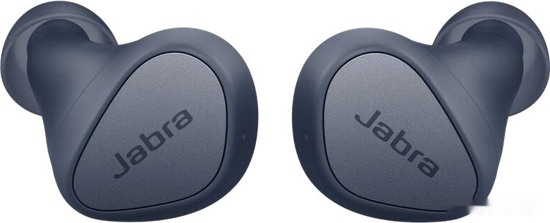 Наушники Jabra Elite 3 (темно-синий)