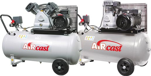 Компрессор Remeza СБ4/С-100.LB30 (220В)