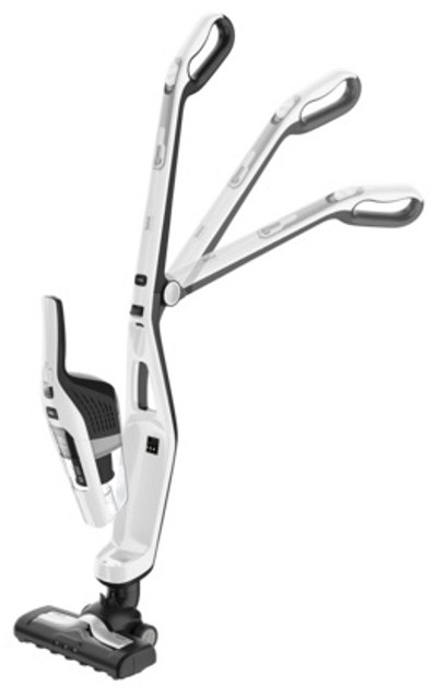 Вертикальный пылесос Tefal TY6737WH