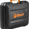 Ударная дрель-шуруповерт BORT BAB-21Ix2Li-XDK 93414943 (с 2-мя АКБ, кейс)