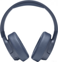 Наушники JBL Tune 760NC (синий)