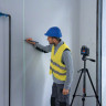 Лазерный нивелир Bosch GLL 2-20 G Professional 0601065000 (сумка, держатель, 4xAA)