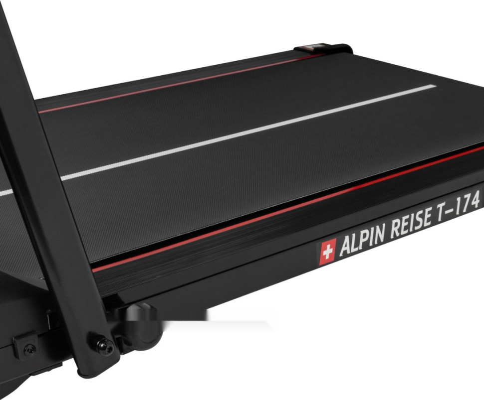 Беговая дорожка Alpin Reise T-174