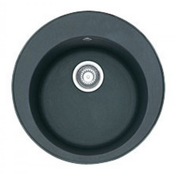 Кухонная мойка Franke ROG 610-41 графит