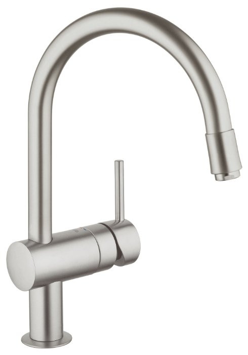 Смеситель Grohe Minta 32918DC0