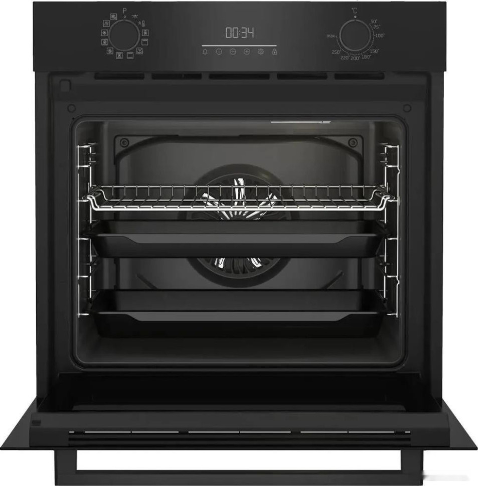 Духовой шкаф Beko BBIM16300SG