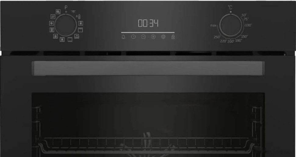 Духовой шкаф Beko BBIM16300SG