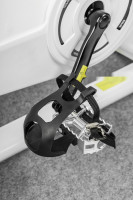 Велотренажер Sundays ES-7702 (белый)