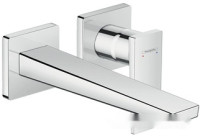 Смеситель Hansgrohe Metropol 32526000
