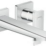 Смеситель Hansgrohe Metropol 32526000