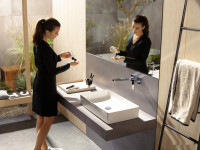 Смеситель Hansgrohe Metropol 32526000