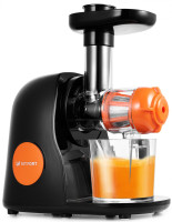 Соковыжималка Kitfort KT-1111-2 (Orange)