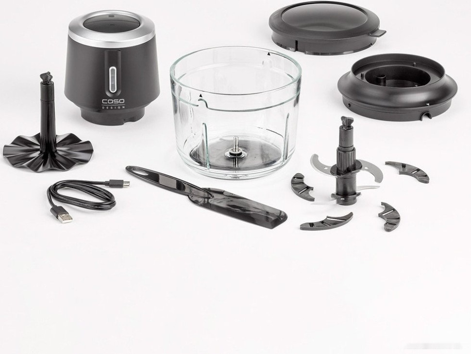 Чоппер Caso Chop & Go