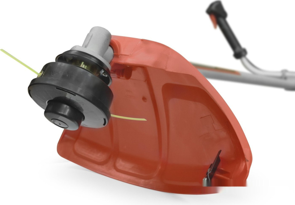 Триммер Парма БТК-052