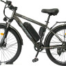 Электровелосипед HIPER Engine MTB S3 2025 (graphite)