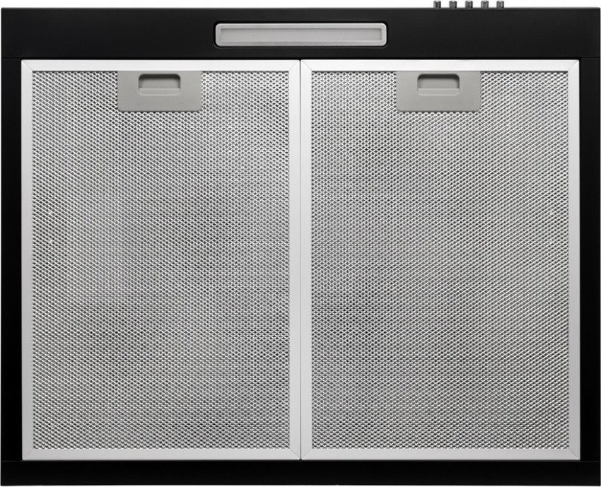 Вытяжка GrandGermes Slim 60 (черный)