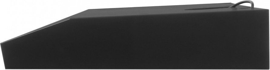 Вытяжка GrandGermes Slim 60 (черный)