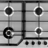Варочная панель ZorG Technology BP6 FDW inox
