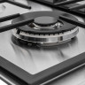 Варочная панель ZorG Technology BP6 FDW inox