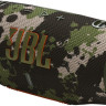 Портативная акустика JBL Charge 6 (камуфляж)