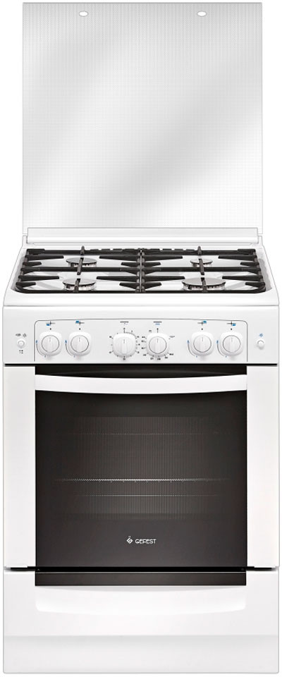 Плита Gefest 6100-02 0002