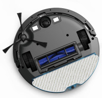 Робот-пылесос Tefal X-plorer Serie 75 S RG8575WH