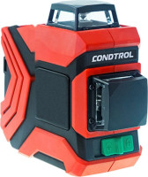 Лазерный нивелир Condtrol GFX 360-2