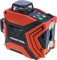 Лазерный нивелир Condtrol GFX 360-2