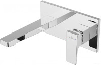 Смеситель Villeroy &amp; Boch Architectura Square TVW125003000