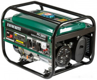 Генератор Favourite PG 2800