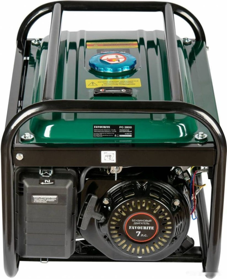 Генератор Favourite PG 2800