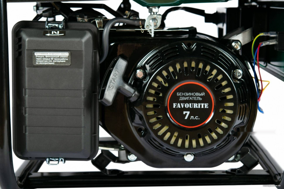 Генератор Favourite PG 2800